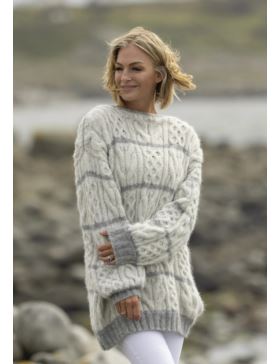 Włóczka - Viking Garn - Alpaca Bris - 250g/opak.