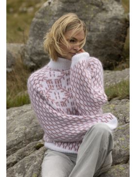 Włóczka - Viking Garn - Alpaca Bris - 250g/opak.