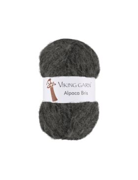 Włóczka - Viking Garn - Alpaca Bris - 250g/opak.