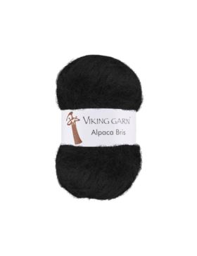 Włóczka - Viking Garn - Alpaca Bris - 250g/opak.