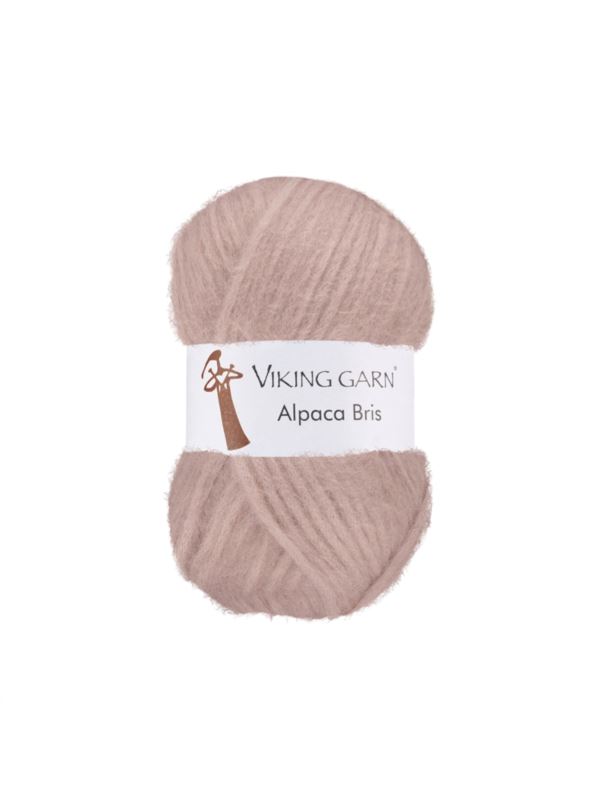 Włóczka - Viking Garn - Alpaca Bris - 250g/opak.