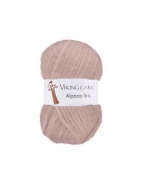 Włóczka - Viking Garn - Alpaca Bris - 250g/opak.