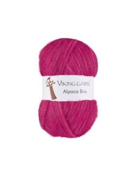 Włóczka - Viking Garn - Alpaca Bris - 250g/opak.