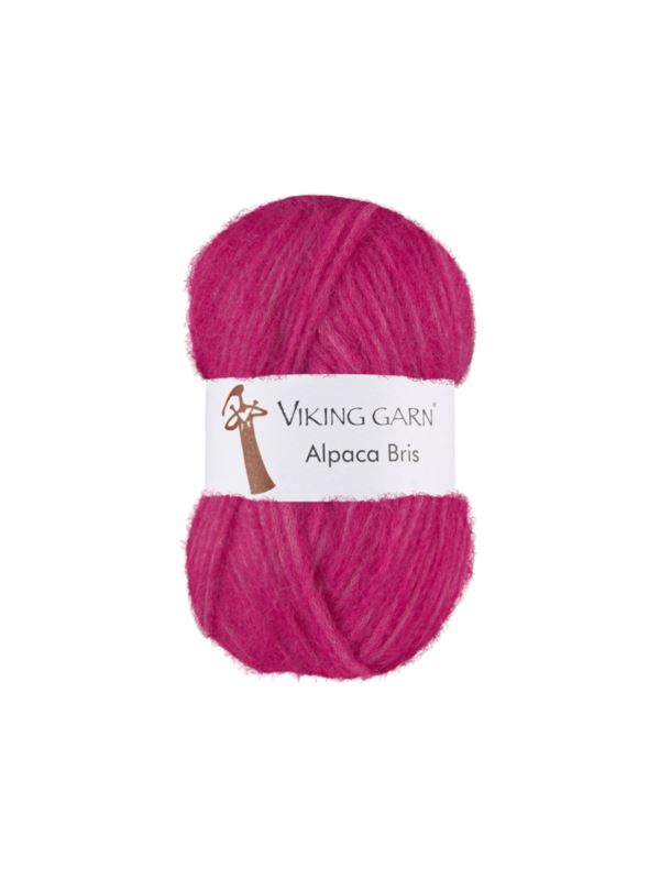 Włóczka - Viking Garn - Alpaca Bris - 250g/opak.
