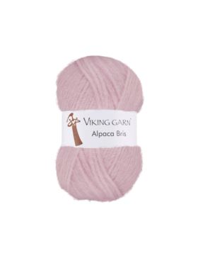 Włóczka - Viking Garn - Alpaca Bris - 250g/opak.