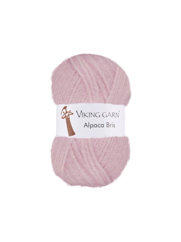 Włóczka - Viking Garn - Alpaca Bris - 250g/opak.