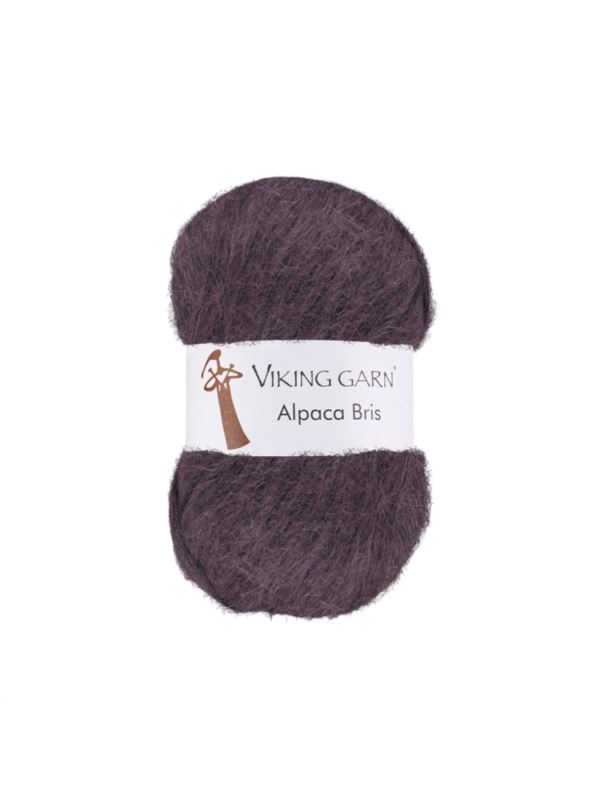Włóczka - Viking Garn - Alpaca Bris - 250g/opak.