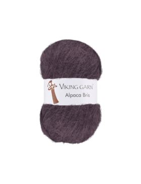 Włóczka - Viking Garn - Alpaca Bris - 250g/opak.