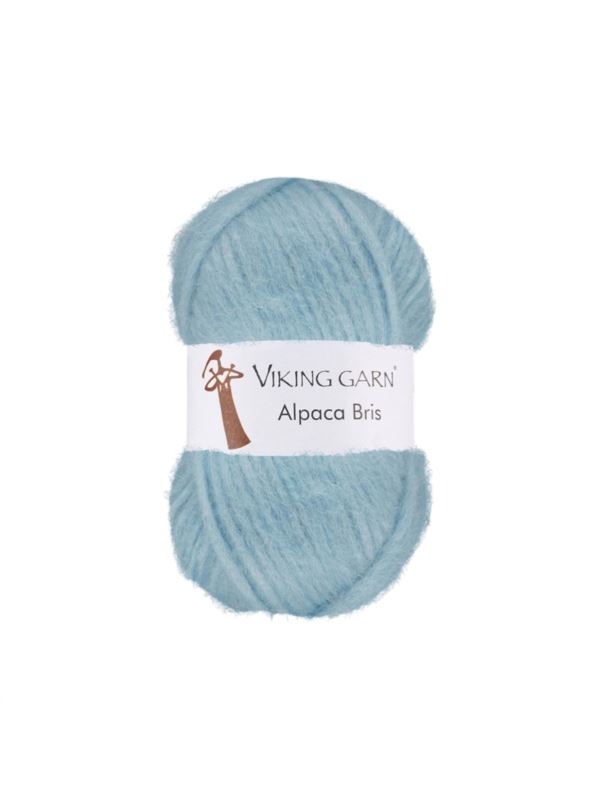 Włóczka - Viking Garn - Alpaca Bris - 250g/opak.