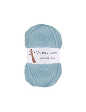 Włóczka - Viking Garn - Alpaca Bris - 250g/opak.