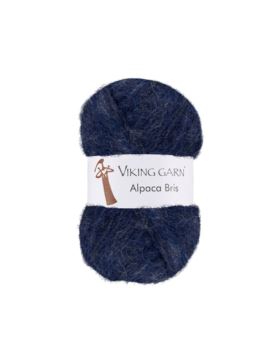 Włóczka - Viking Garn - Alpaca Bris - 250g/opak.