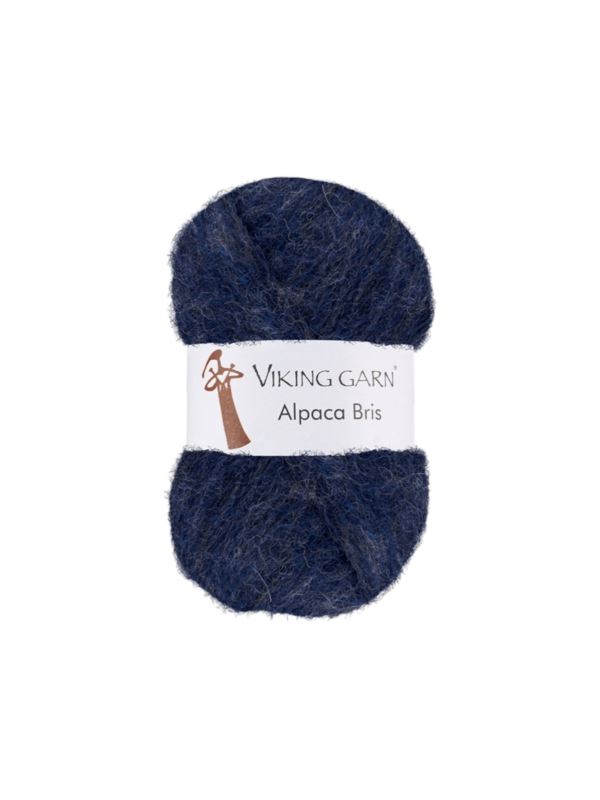 Włóczka - Viking Garn - Alpaca Bris - 250g/opak.