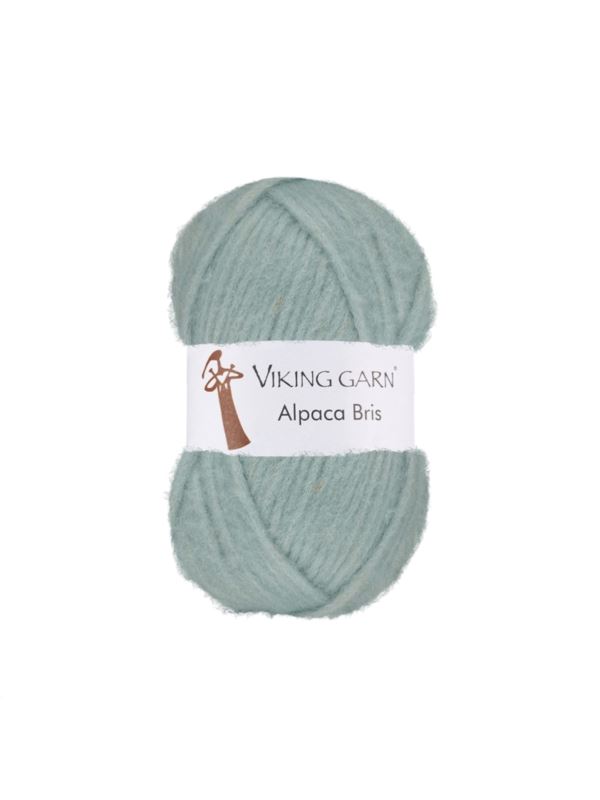 Włóczka - Viking Garn - Alpaca Bris - 250g/opak.