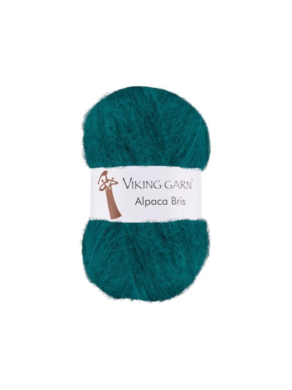 Włóczka - Viking Garn - Alpaca Bris - 250g/opak.