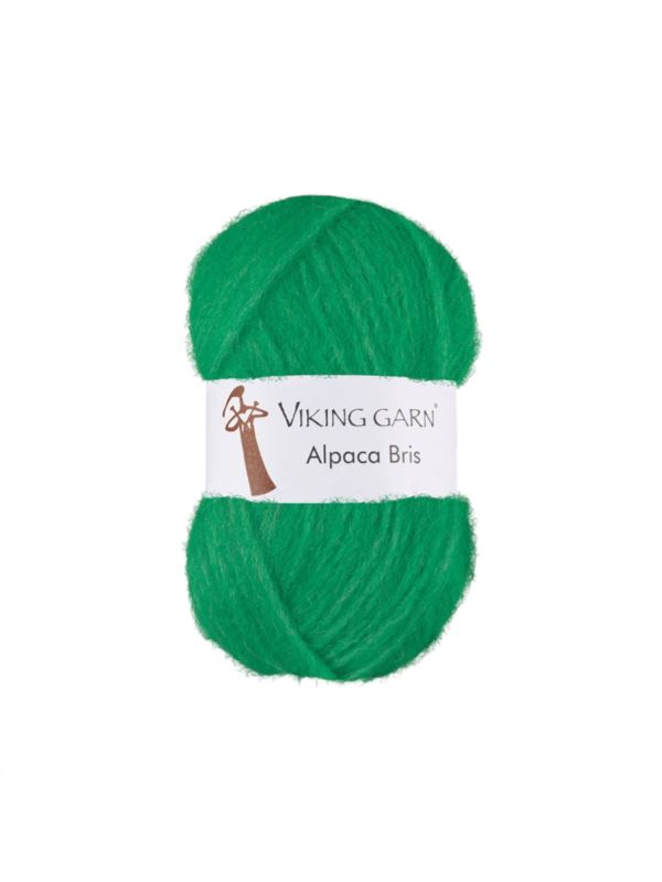 Włóczka - Viking Garn - Alpaca Bris - 250g/opak.