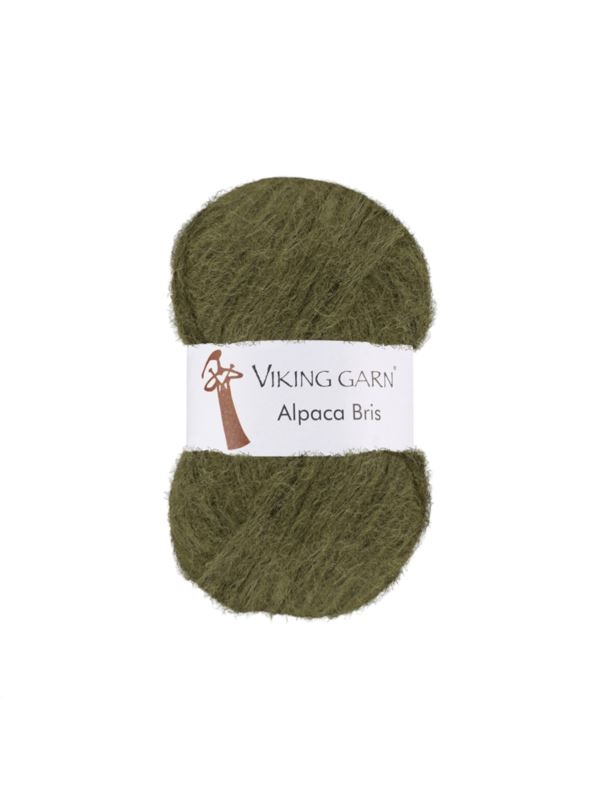Włóczka - Viking Garn - Alpaca Bris - 250g/opak.