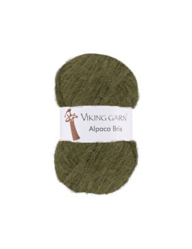 Włóczka - Viking Garn - Alpaca Bris - 250g/opak.