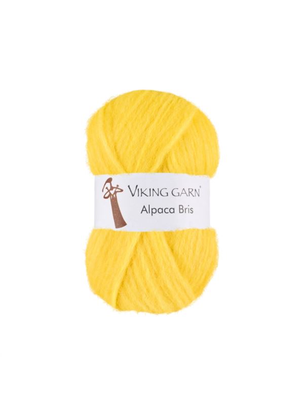 Włóczka - Viking Garn - Alpaca Bris - 250g/opak.