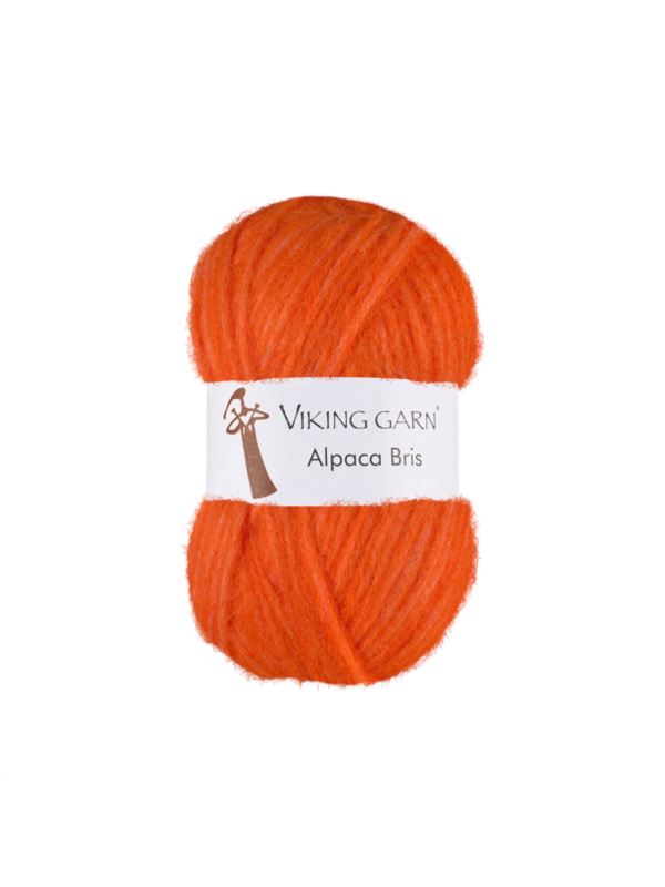 Włóczka - Viking Garn - Alpaca Bris - 250g/opak.