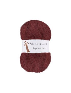 Włóczka - Viking Garn - Alpaca Bris - 250g/opak.