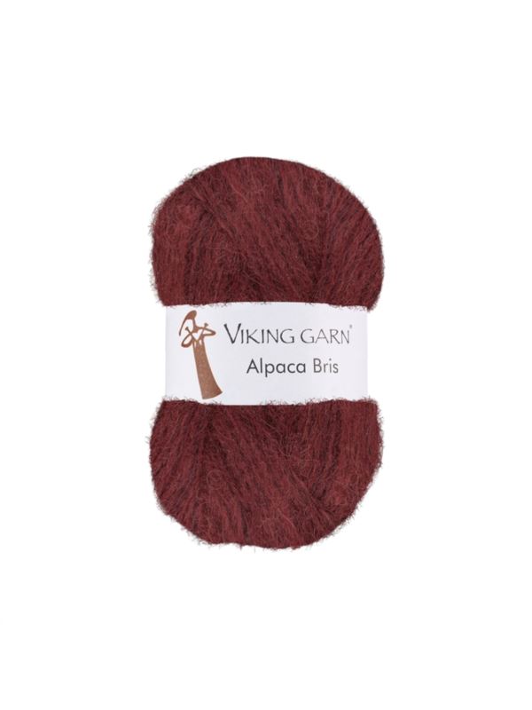 Włóczka - Viking Garn - Alpaca Bris - 250g/opak.