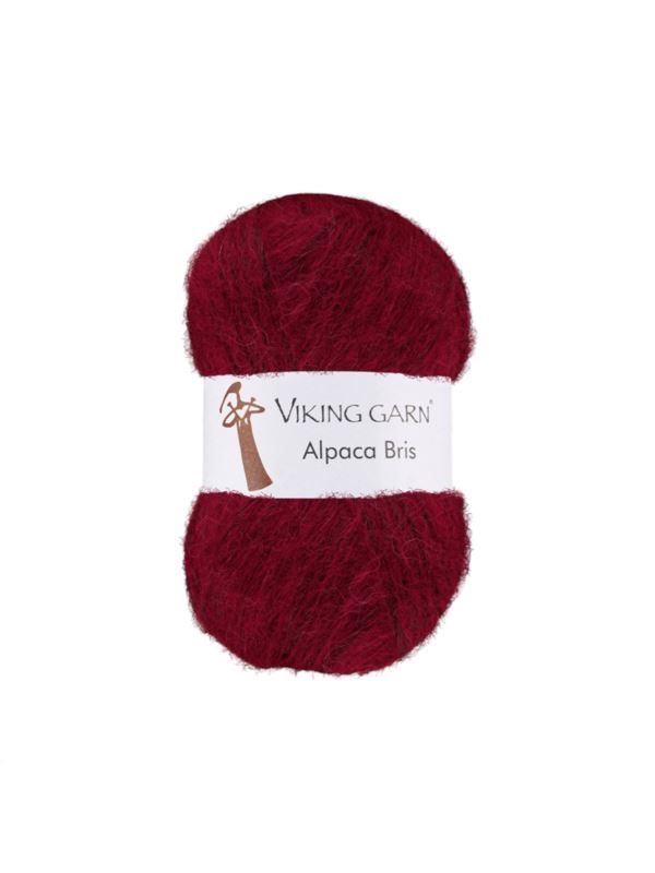Włóczka - Viking Garn - Alpaca Bris - 250g/opak.