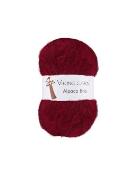 Włóczka - Viking Garn - Alpaca Bris - 250g/opak.
