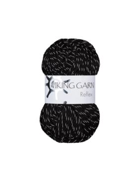 Włóczka - Viking Garn - Reflex - 250g/opak.