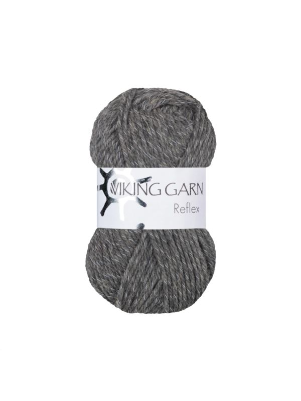 Włóczka - Viking Garn - Reflex - 250g/opak.