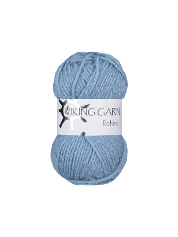 Włóczka - Viking Garn - Reflex - 250g/opak.