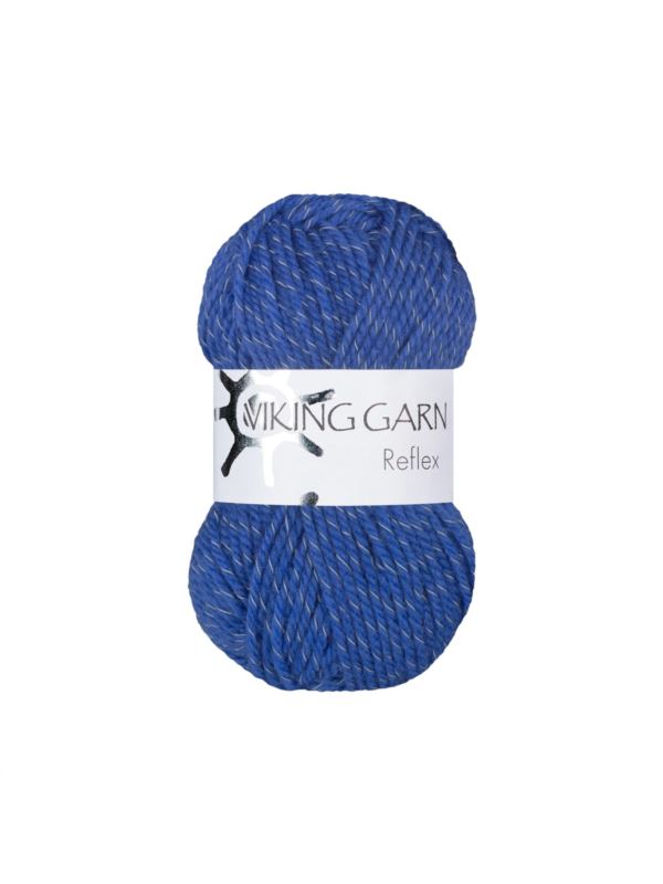 Włóczka - Viking Garn - Reflex - 250g/opak.