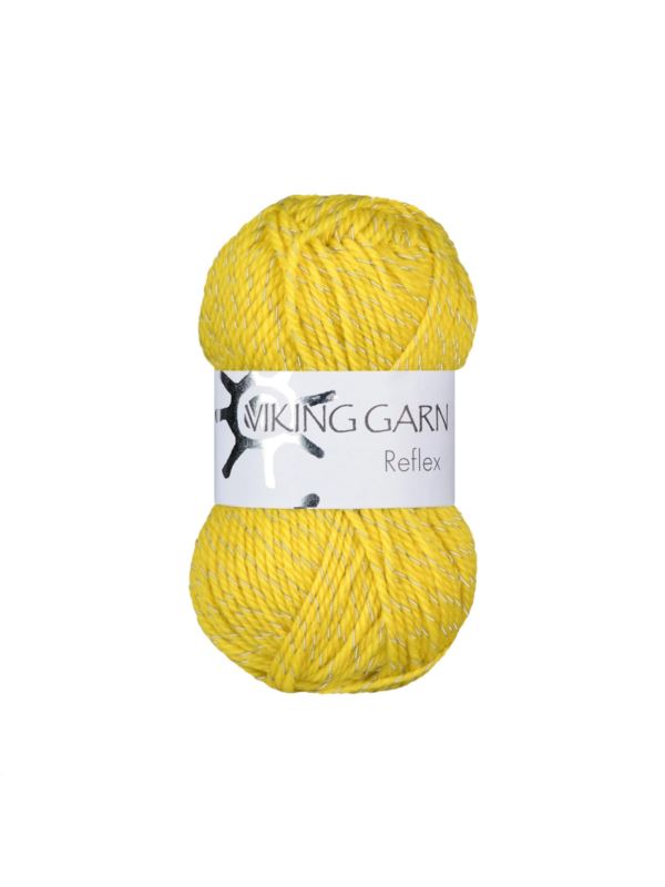 Włóczka - Viking Garn - Reflex - 250g/opak.