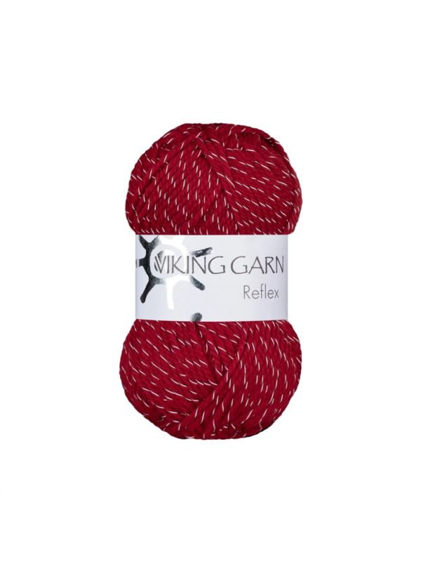 Włóczka - Viking Garn - Reflex - 250g/opak.