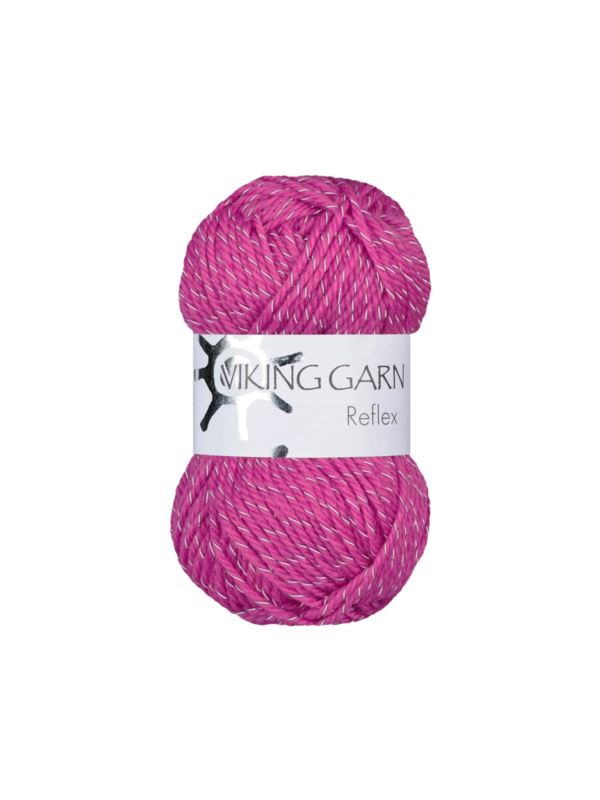 Włóczka - Viking Garn - Reflex - 250g/opak.