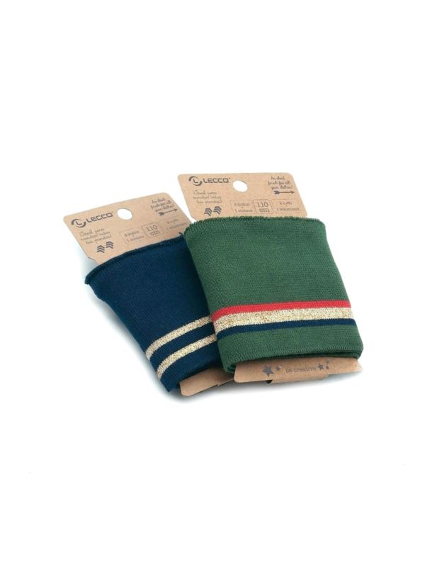 Ściągacz pasa LECCO - 110 cm - 750