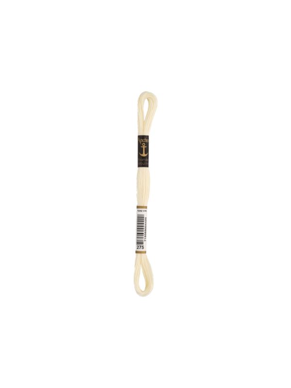 Mulina ANCHOR - 4635000 - 12szt.x8mb/opak.