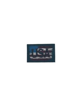 Aplikacje termoprzylepne haftowane LECCO - City Mix - 05170 - 32szt./opak.