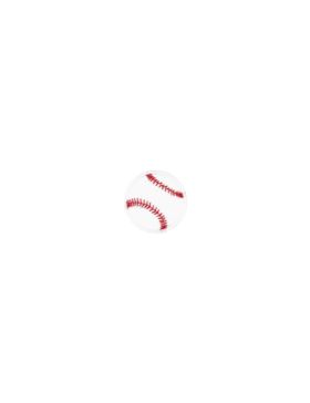 Aplikacje termoprzylepne haftowane LECCO - Balls - 05191 - 32szt./opak.