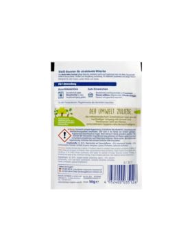 Saszetka wybielająca do prania białych tkanin HEITMANN - 3512 - 50g/szt.