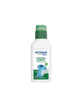 Odplamiacz wegański w płynie ze szczoteczką HEITMANN PURE - 1026569 - 250ml/szt.