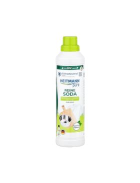 Soda czyszcząca w płynie HEITMANN PURE - 1008310 - 750ml/szt.