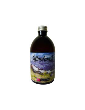 Płyn do prania wełny - Viking Garn - Woolwash - 500ml/szt.