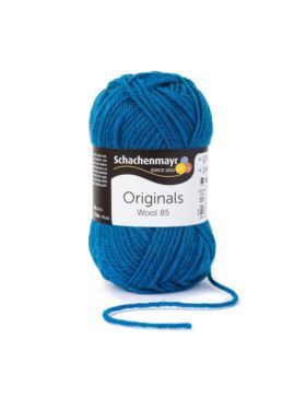 Włóczka - Schachenmayr Original - Wool 85 - 0,25kg/opak.