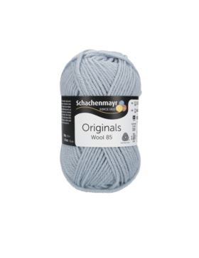 Włóczka - Schachenmayr Original - Wool 85 - 0,25kg/opak.