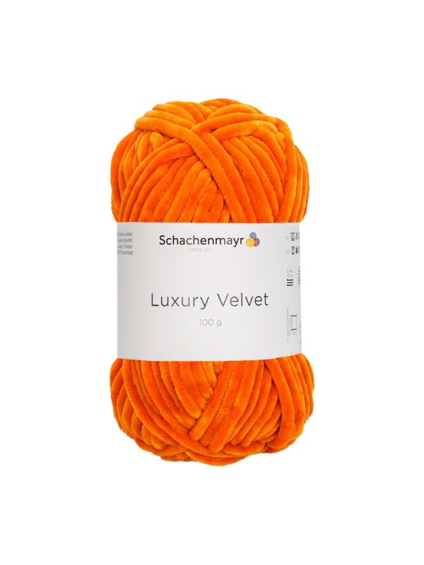 Włóczka - Schachenmayr Original - Luxury Velvet - 0,5kg/opak.
