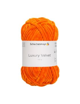 Włóczka - Schachenmayr Original - Luxury Velvet - 0,5kg/opak.