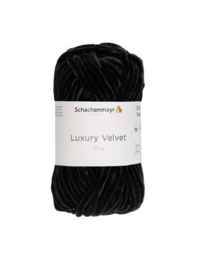 Włóczka - Schachenmayr Original - Luxury Velvet - 0,5kg/opak.