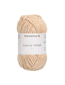 Włóczka - Schachenmayr Original - Luxury Velvet - 0,5kg/opak.