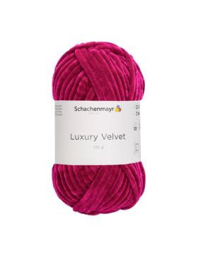 Włóczka - Schachenmayr Original - Luxury Velvet - 0,5kg/opak.
