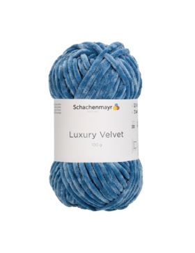Włóczka - Schachenmayr Original - Luxury Velvet - 0,5kg/opak.